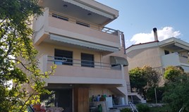 Einfamilienhaus 160 m² auf Kassandra (Chalkidiki)