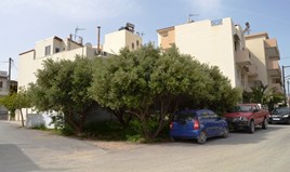 Парцел 122 m² на Крит