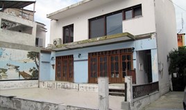 Detached house 250 m² on the island of Thassos