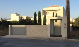 Einfamilienhaus 311 m² auf Kreta