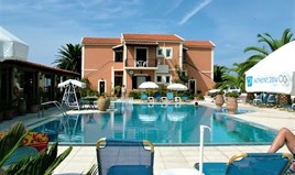 Otel 280 m² Korfu’da