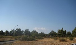 Land 7700 m² in Limassol