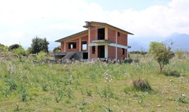 Detached house 132 m² on the Olympic Coast