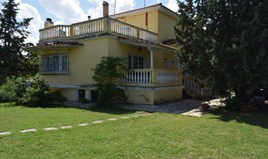 Detached house 332 m² in the suburbs of Thessaloniki