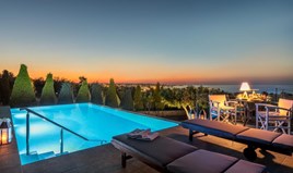 Villa 280 m² en Crète