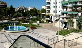 Flat 84 m² in Athens