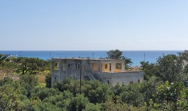 Бізнес 300 m² на Криті