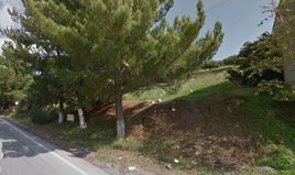 Land 633 m² in Crete