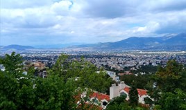Maisonette 370 m² à Athènes