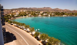 Hotel 1152 m² auf Kreta