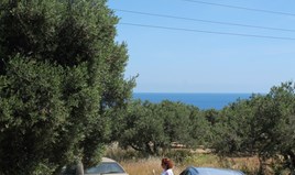 Land 420 m² auf Kreta