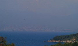 Land 15233 m² auf Korfu