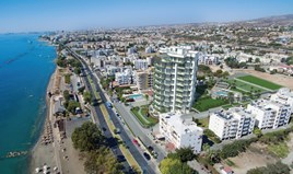 Wohnung 240 m² in Limassol