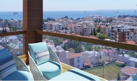 Wohnung 206 m² in Limassol