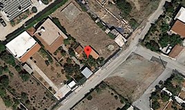 Земельна ділянка 518 m² в Аттиці