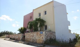 بيت صغير 125 m² في جزيرة كريت