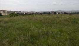 Land 4960 m² in Thessaloniki
