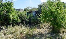 Земельна ділянка 350 m² на Криті