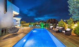 Villa 130 m² en Crète