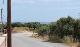 Zemljište 1000 m² na Kritu