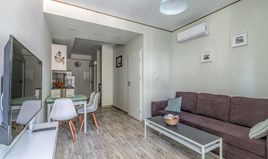 Duplex 80 m²  