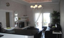 Flat 59 m² in Limassol