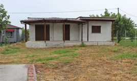 Μονοκατοικία 100 μ² στην Πιερία