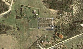 Парцел 2730 m² в Ситония (Халкидики)