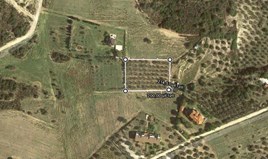 Zemljište 2730 m² na Sitoniji (Halkidiki)