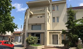Bâtiment 526 m² dans la banlieue de Thessalonique
