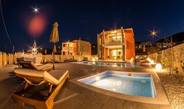 Villa 141 m² in Crete