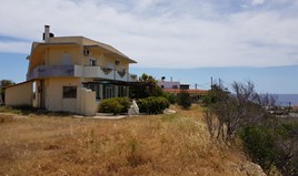 Maison individuelle 220 m² en Crète