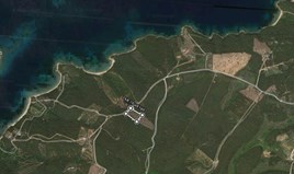 Land 4485 m² in Athos, Chalkidiki