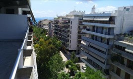 Квартира 160 m² в Афинах