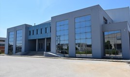 Сграда 3662 m² в област Солун