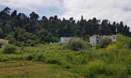 Land 397 m² auf Kassandra (Chalkidiki)