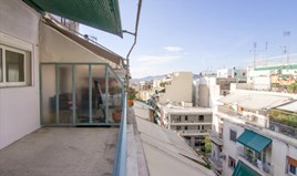 Apartament 45 m² w Atenach