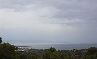 Land 5900 m² in Crete