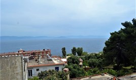 მიწის ნაკვეთი 400 m² კორფუზე
