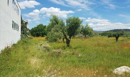 Land 2080 m² auf Sithonia (Chalkidiki)