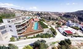 Terrain 2501 m² à Limassol