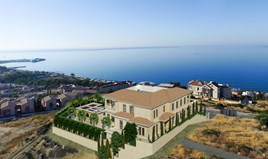 Willa 1167 m² w Limassol
