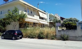 Парцел 160 m² на Крит