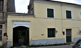 Maisonette 72 m² in Corfu