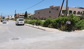 Земельна ділянка 1084 m² на Криті
