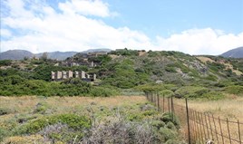 Земельна ділянка 2500 m² на Криті