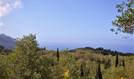 Land 2500 m² in Corfu