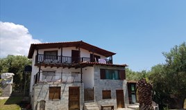 Detached house 120 m² in Sithonia, Chalkidiki