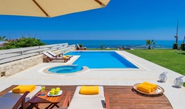 Villa 300 m² en Crète