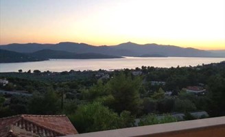 Villa 190 m² Merkez Yunanistan’da